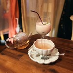 CAFE GINZA - 