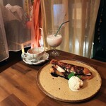 CAFE GINZA - 