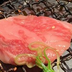 牛牛 - 色味の良さ