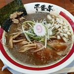 ラーメン屋 壱番亭 - 