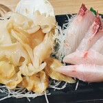 みなと 刺身専門店 2号店 - 