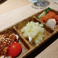 真皿 - 
