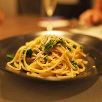 il Ktutti - しらすのスパゲティ