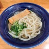 讃岐立食いうどん きりん屋 本町本店