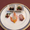 中国料理 春蘭門