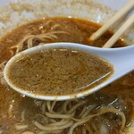 ヌードル＆スパイスカレー 今日の1番 - 