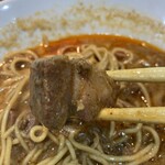 ヌードル＆スパイスカレー 今日の1番 - 