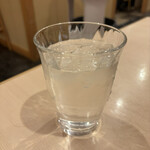 きづなすし - 焼酎ハイボール　よかいち麦