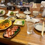 居酒屋 和が家 - 