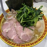 ラーメン 三浦家 - 