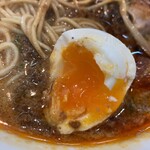 ヌードル＆スパイスカレー 今日の1番 - 