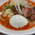 ヌードル＆スパイスカレー 今日の1番 - 