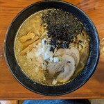 麺&カフェ コイコイ - 