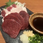 肉系居酒屋 肉十八番屋 - 