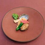 中国料理 春蘭門 - 