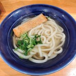 讃岐立食いうどん きりん屋 - 