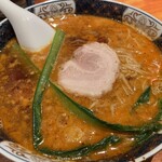 支那麺 はしご 銀座四丁目店 - 