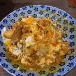 ヌードル＆スパイスカレー 今日の1番 - 