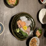 全席個室居酒屋 四季の詩 - 