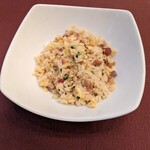 中国料理 春蘭門 - 