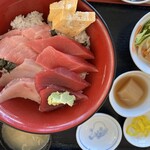 三崎港　海の幸 - 