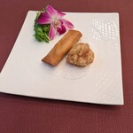 中国料理 春蘭門 - 