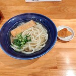 讃岐立食いうどん きりん屋 - 