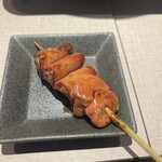 Yakitori Gokuu Oku - 