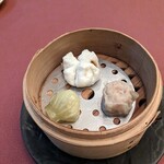 中国料理 春蘭門 - 