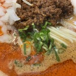 ヌードル＆スパイスカレー 今日の1番 - 