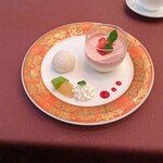 中国料理 春蘭門 - 