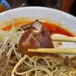 ヌードル＆スパイスカレー 今日の1番 - 