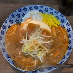 ヌードル＆スパイスカレー 今日の1番 - 