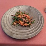 中国料理 春蘭門 - 
