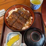 Unagi Matsumoto - 