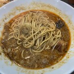 ヌードル＆スパイスカレー 今日の1番 - 