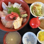 三崎港　海の幸 - 