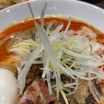 ヌードル＆スパイスカレー 今日の1番 - 