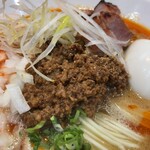 ヌードル＆スパイスカレー 今日の1番 - 