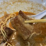 ヌードル＆スパイスカレー 今日の1番 - 