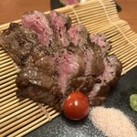 肉系居酒屋 肉十八番屋 - 