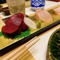 旬菜 おぐら家 - 