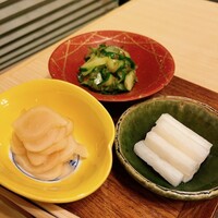 旬菜 おぐら家 - 