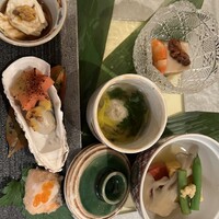 割烹蒲焼 横浜八十八 吉田町店 -  割烹蒲焼 横浜八十八 吉田町店 -