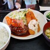 ピッコロ亭 - 料理写真: