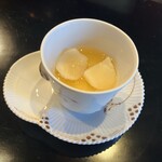 横浜うかい亭 - 