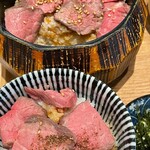 ネオ和食居酒屋 あなたに会いたくて。 I miss you - 