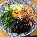 仙台中華蕎麦 仁屋 - 