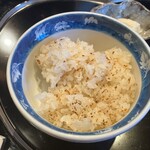 横浜うかい亭 - 