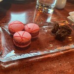 横浜うかい亭 - 